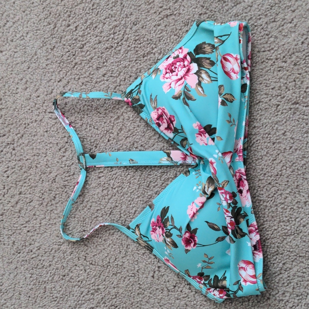 Swimsuit top